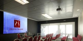 Pomezia, chiusura Hotel Selene: firmato accordo in Regione per ritirare i licenziamenti hotel_selene_pomezia