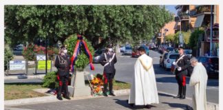 Marino ricorda Sandro Sciotti