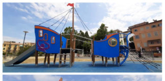 Marino, Piazzale degli Eroi: al via la riqualificazione