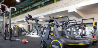 Free Time Frascati super settembre con Hip-Hop, Yoga e Acquapole