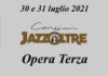 Al via la terza edizione del contest CARISSIMI JAZZOLTRE OPERA TERZA