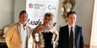 Righini al Festival Moda&International “Sosteniamo le eccellenze italiane”