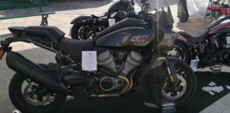 Etarnal City Custom Show summer edition a Cinecittà World il 2, 3 e 4 luglio