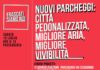 Mastrosanti “Sabato 10 dalle 9 in Passeggiata per confrontarci sui parcheggi”