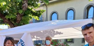 Referendum Eutanasia Legale a Grottaferrata il 3 luglio il banchetto