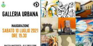 Marino, si inaugura il sottopasso di Palazzo Matteotti