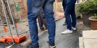 Monte Compatri, D’Acuti “ripresa dei lavori in via Carlo Felici e inizio cantiere per costruzione piscina”