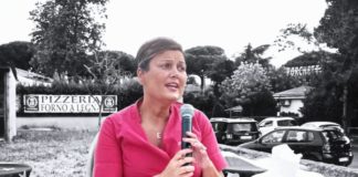 Ciampino, Mattia Pd “Solidarietà a Giulia Ciafrei”