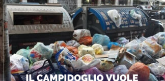 Astorre “Il Campidoglio vuole trasformare le Province nella pattumiera di Roma”