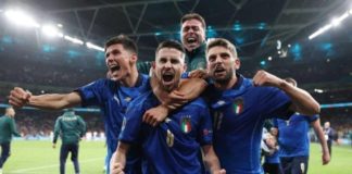 Calcio, l’Italia è Campione d’Europa italia_campione_europa