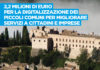 Regione: da Giunta ok a 2,2 milioni di Euro per digitalizzazione Piccoli Comuni del Lazio piccoli_cognati