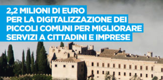 Regione: da Giunta ok a 2,2 milioni di Euro per digitalizzazione Piccoli Comuni del Lazio piccoli_cognati
