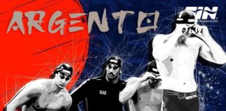 Tokyo 2020, una foto al giorno: l’argento della 4×100 sl e la realizzazione di un sogno