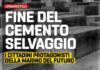 Movimento 5 Stelle di Marino sull’approvazione del Nuovo Piano Urbanistico (PUCG)