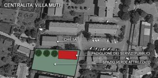 Gelindo Forlini “10.330.000,00 milioni di Euro vanno alle periferie di Frascati”