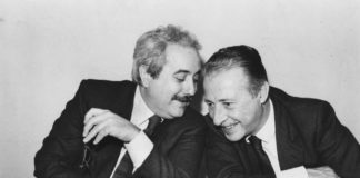 19 luglio 2021, si ricorda la Strage di via D’Amelio falcone_borsellino