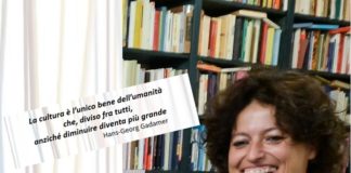 Adriana Mignucci “Dietro ogni sapere c’è una vita”