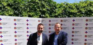 Romaggioli “Sindaco, programma elettorale e progetti per il futuro di Lariano“