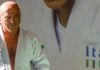 Nicola Moraci e il Judo alla vigilia di Tokyo 2020