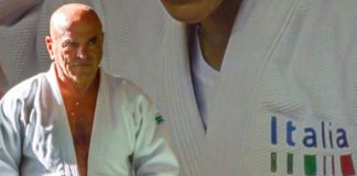 Nicola Moraci e il Judo alla vigilia di Tokyo 2020