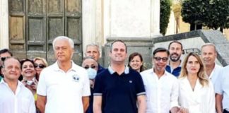 Elezioni a Marino, Bruognolo: “Lega, FdI e Forza Italia su Stefano Cecchi”
