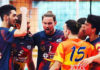 Marino Pallavolo vince i play off e conquista la serie B