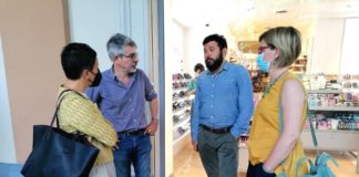 Bonafoni “con Dire Fare Cambiare Aps per restituire spazi abbandonati alla città”