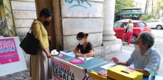 Bonafoni e Annucci “Per Parco Centocelle zero risposte”