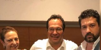 Lazio, Maritato e Leonardi Lega Roma “preoccupano affollamenti e attese in Ps”