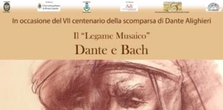 Dante e Bach di scena a Nepi