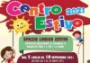 Grottaferrata, Centro Estivo 2021 dal 5 luglio