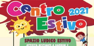Grottaferrata, Centro Estivo 2021 dal 5 luglio