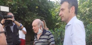 Nettuno, Fdi torna sulla situazione delle case Coop Azzurra: “Istituzioni intervengano” ghera_nettuno