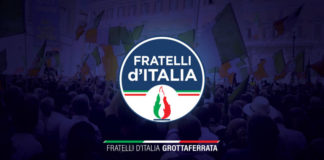 Grottaferrata, Mantoni (FdI): “Andreotti come il Re Sole: si autoincensa e non ascolta…” fdi_grotta