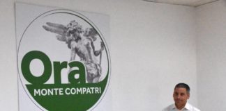 Ferri “Incontriamoci per cambiare insieme ai sindaci del territorio”
