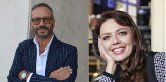 Garavini e Pavani (#FareRete): “Appello all’unità del centrosinistra per vincere e governare!” garavini_pavani