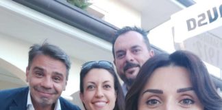 Artena, Bruognolo Lega “Auguri di buon lavoro al neo coordinatore Alessandro Ippoliti” lega_artena