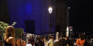 Il primo appuntamento de “L’ARICIA ROMANA AL TEMPO DI SETTIMIO SEVERO” le visite guidate notturne ideate da Archeoclub Aricino Nemorense APS e Legione Secunda Parthica