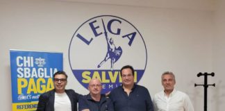 Ciampino, nuovo assetto per la Lega in Giunta e in Consiglio Comunale