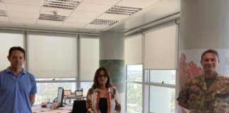 Città Metropolitana, firmato protocollo con 6° reggimento pionieri esercito