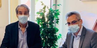 Distretto Socio-Sanitario RM 6.1, firmato a Grottaferrata un protocollo d’intesa con l’Ordine degli Psicologi del Lazio