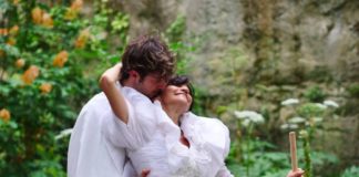 Ad Ariccia l’XI edizione di Fantastiche Visioni