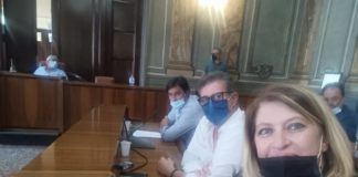 Roncigliano, Ferrarini, Cuccioletta e Nobilio chiedono a Borelli l’ordinanza di chiusura nobilio_cuccioletta_ferrarini