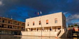 Lettera aperta di Rocco Cisano guidonia