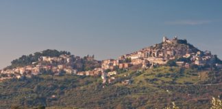 Nuovo Polo Civico Guidonia “La fiera delle innovazioni deprecabili” guidonia