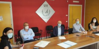 Ciampino, dopo 17 anni ecco il nuovo Piano Antenne