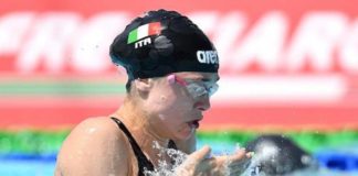 Tokyo 2020, una foto al giorno 3: Benedetta Pilato e il diritto di sbagliare