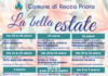 Rocca Priora, eventi estate 2021
