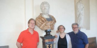 Archeoclub Aricino Nemorense Aps e Legione Secunda Parthica “L’Aricia Romana al tempo di Settimio Severo”