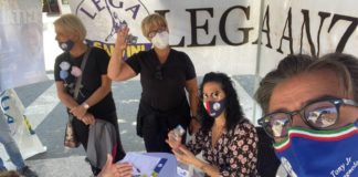 Anzio, la Lega interviene sul richiamo ad un Sottufficiale della Polizia Locale